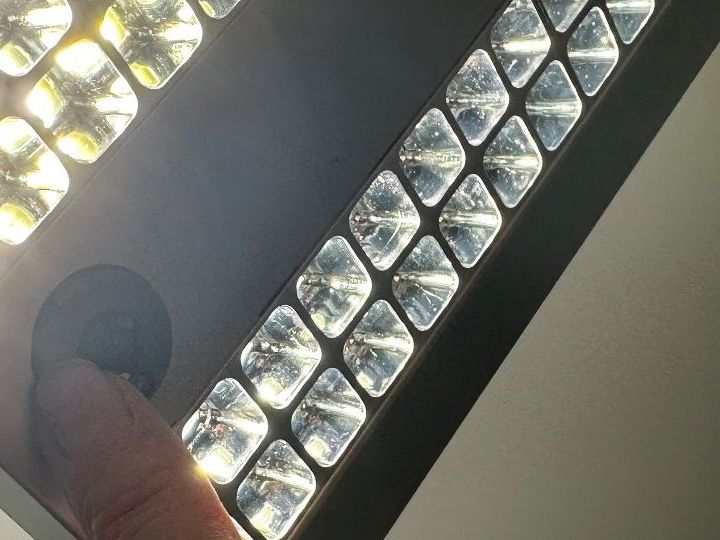 Lampes: Stehlampe – D'occasion à Weggis par emanjo 2