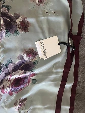 Stola aus Seide von Max Mara
