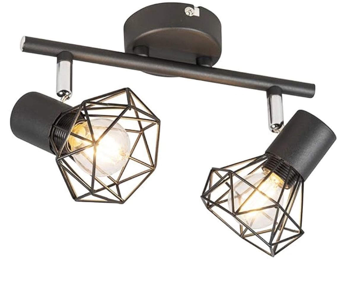 Kronleuchter & Deckenlampen: Lampe – Neu (gemäss Beschreibung) aus Egliswil von cx.cx