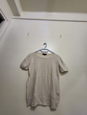 Pull Cachemire J-L. de La Tour Taille S