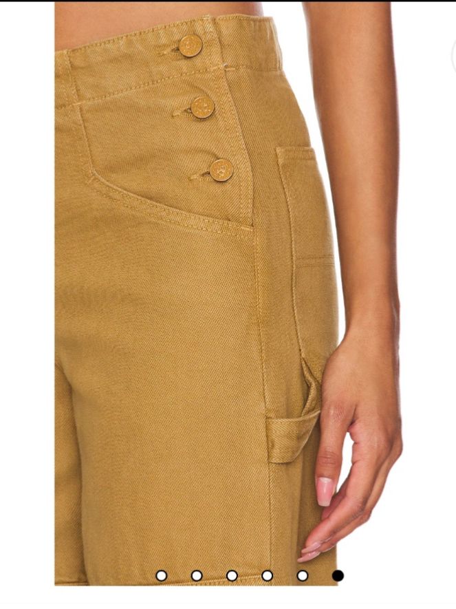 Hosen: Hose Mother 28 – Gebraucht aus ramsen von ginalehm 4