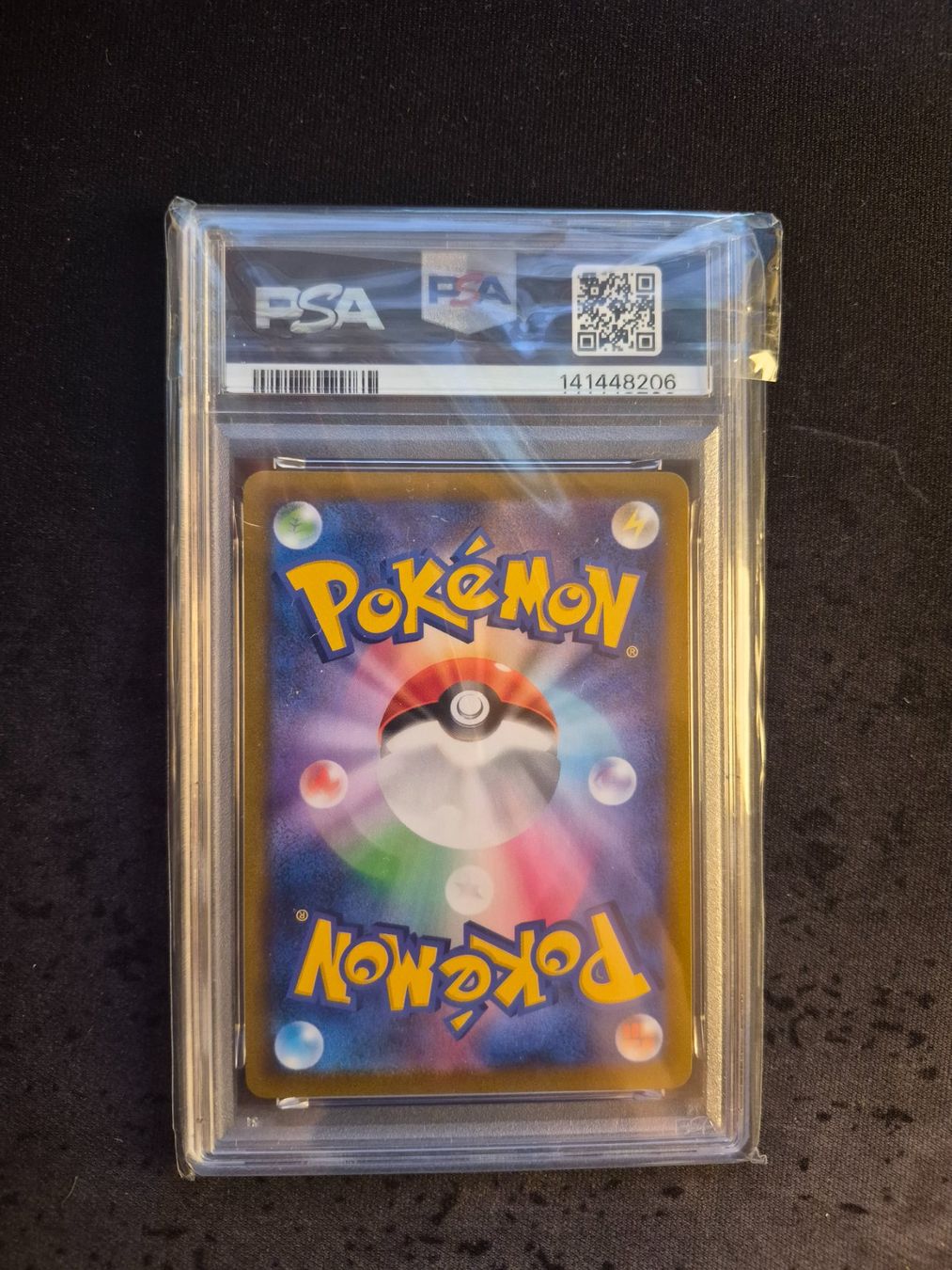 Pokémon Cartes à collectionner: Pokemon Charizard PSA 10 S8b 187 JP – D'occasion à Winterthur par picha13 1
