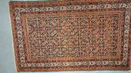 Antique FerahanTeppich