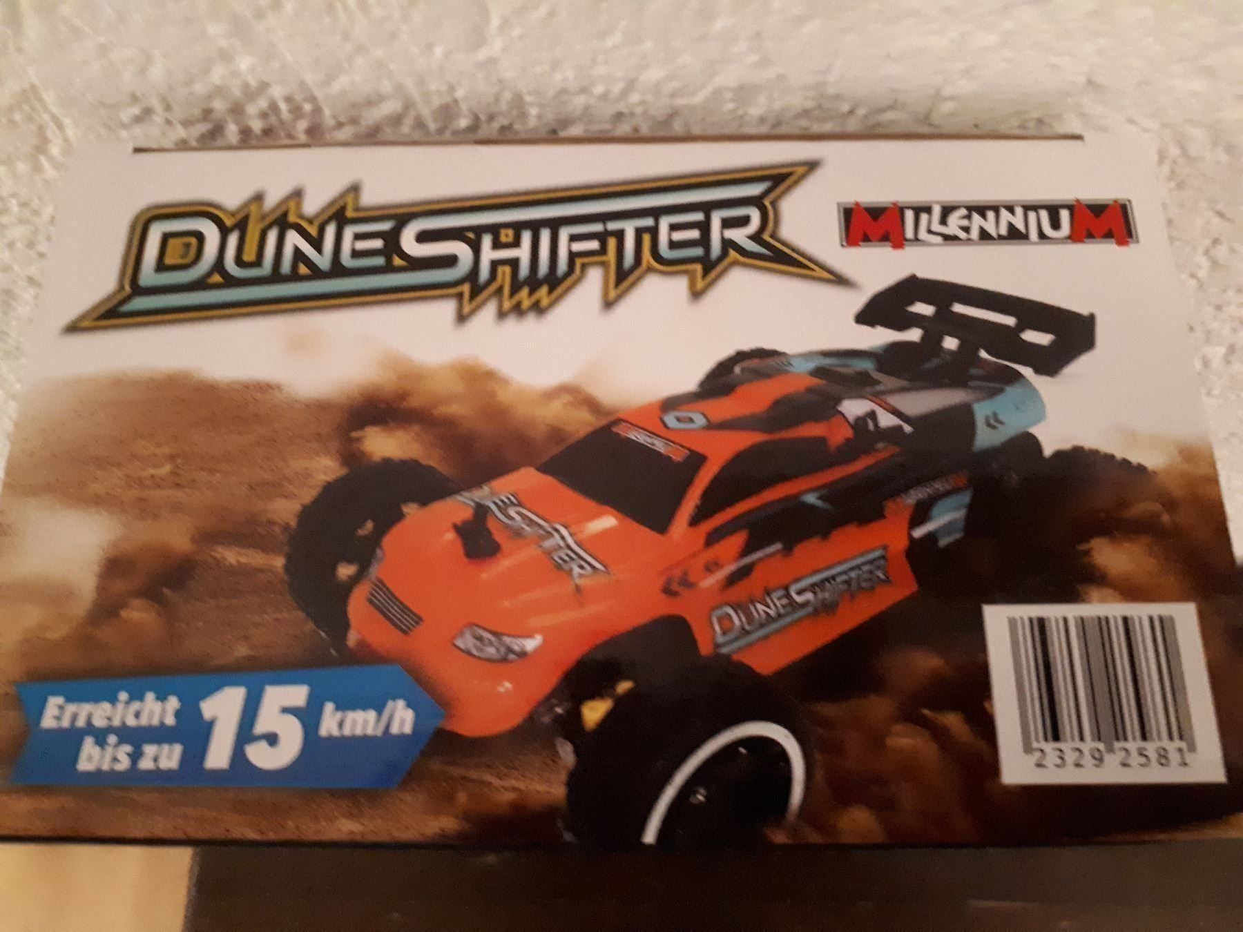 Spielzeuge: Speed Buggy  - NEU !! – Neu und originalverpackt aus Chur von Artona0903