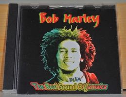 Bob Marley and the Wailers - inc. "Concrete Jungle","Try Me"