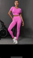 Damen Sport Set