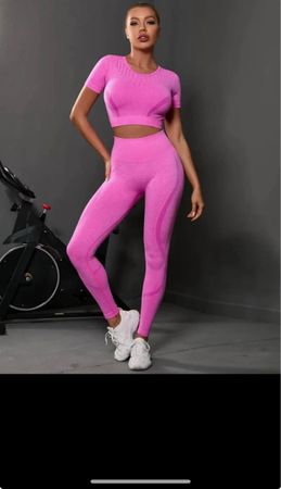 Damen Sport Set
