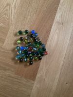 Glasmurmmeln