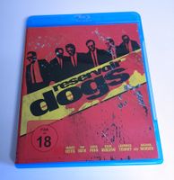 Reservoir Dogs (Blu-Ray)