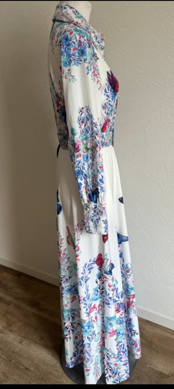 Vestiti: Kleid Grösse M – Nuovo (secondo la descrizione) da Olten venduto da Mezopotamya 2