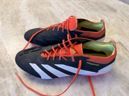 Adidas Predator Fussballschuhe – sehr guter Zustand
