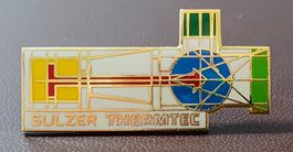 R329 - Pin SULZER Thermtec Kunst Pin