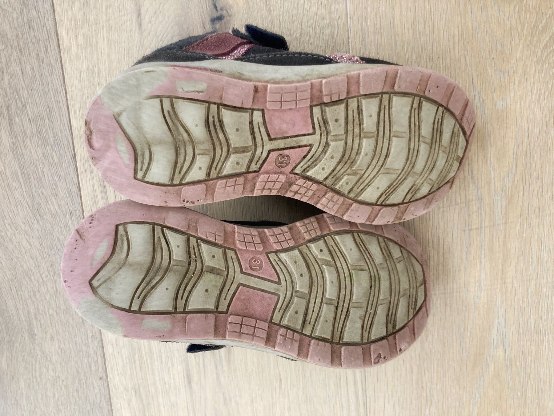 Scarpe per ragazze: Lurchi Sneaker Gr. 31 – Usato da Eggenwil venduto da Lissi82 2