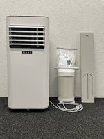 Klimaanlage BREATHE 9000 BTU, mobil mit Fernbedienung