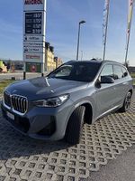 BMW X1 sDrive 20i, Occasion, Gris, Top!