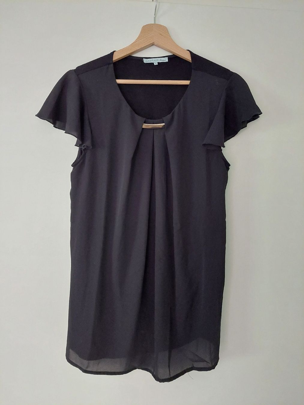 Anna Field T-shirt: Schwangerschafts Shirt Grösse 38 – Usato da Aeschi b. Spiez venduto da Corin1234