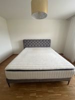 Bett inkl. Matratze