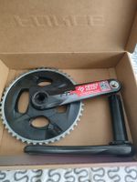SRAM Force Crankset Power Ready New in Box 172.5  48/35t