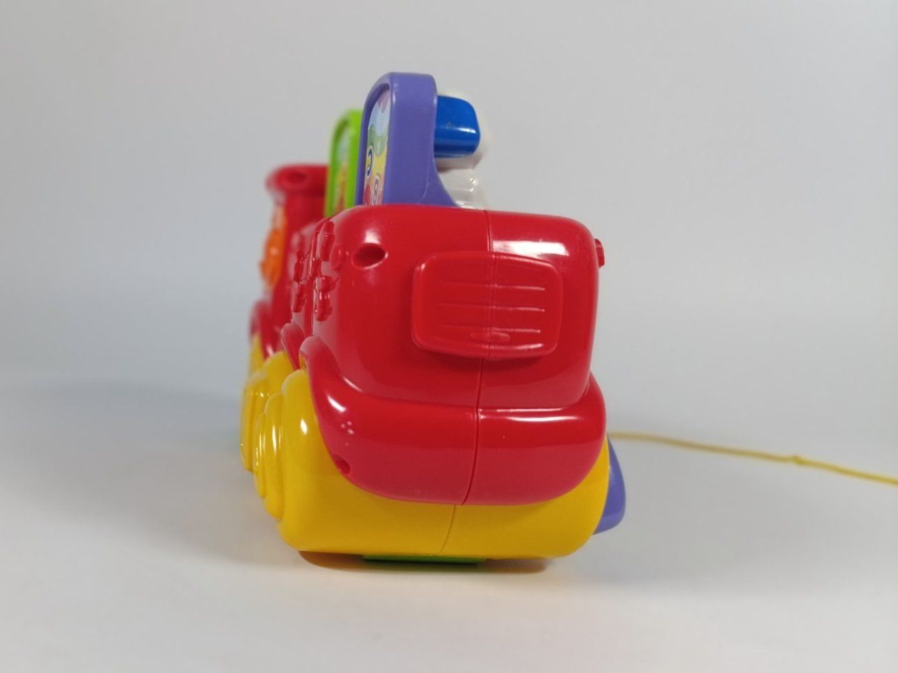 Vtech Spielzeuge: VTECH jouet train – Gebraucht aus Thielle von Plusvalue_Neuchatel 3