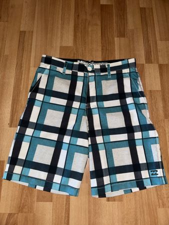 Billabong Boardshorts Gr. 32 einf. Bundweite 42cm