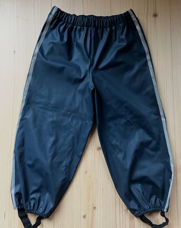 Regenhose Reima - Kinder Gr.104