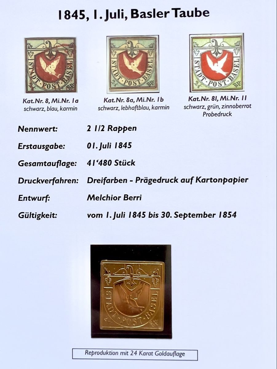 Tous les timbres: Frankatur CHF 100.- postfrisch – Neuf (Voir description) à Glattbrugg par Artos67 5
