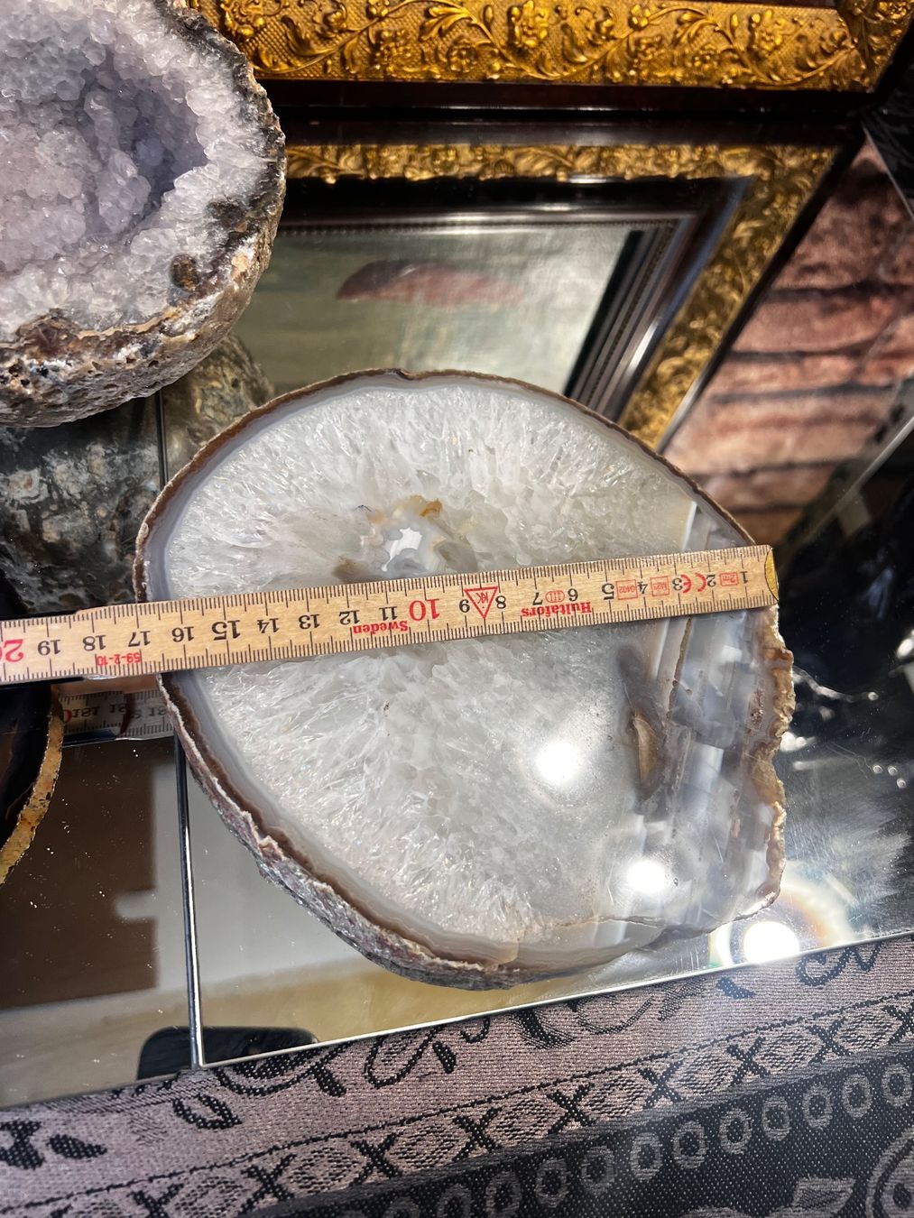 Minerali & Pietre curative: Schönes Mineralien Lot – Usato da Oberengstringen venduto da Cici7 6