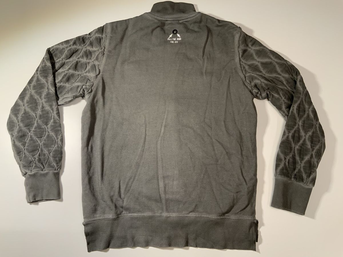 Diesel Maglioni & Felpe: Pullover, DIESEL, 14Y, schöne DETAILS! – Usato da Stäfa venduto da sit_6wzd 3