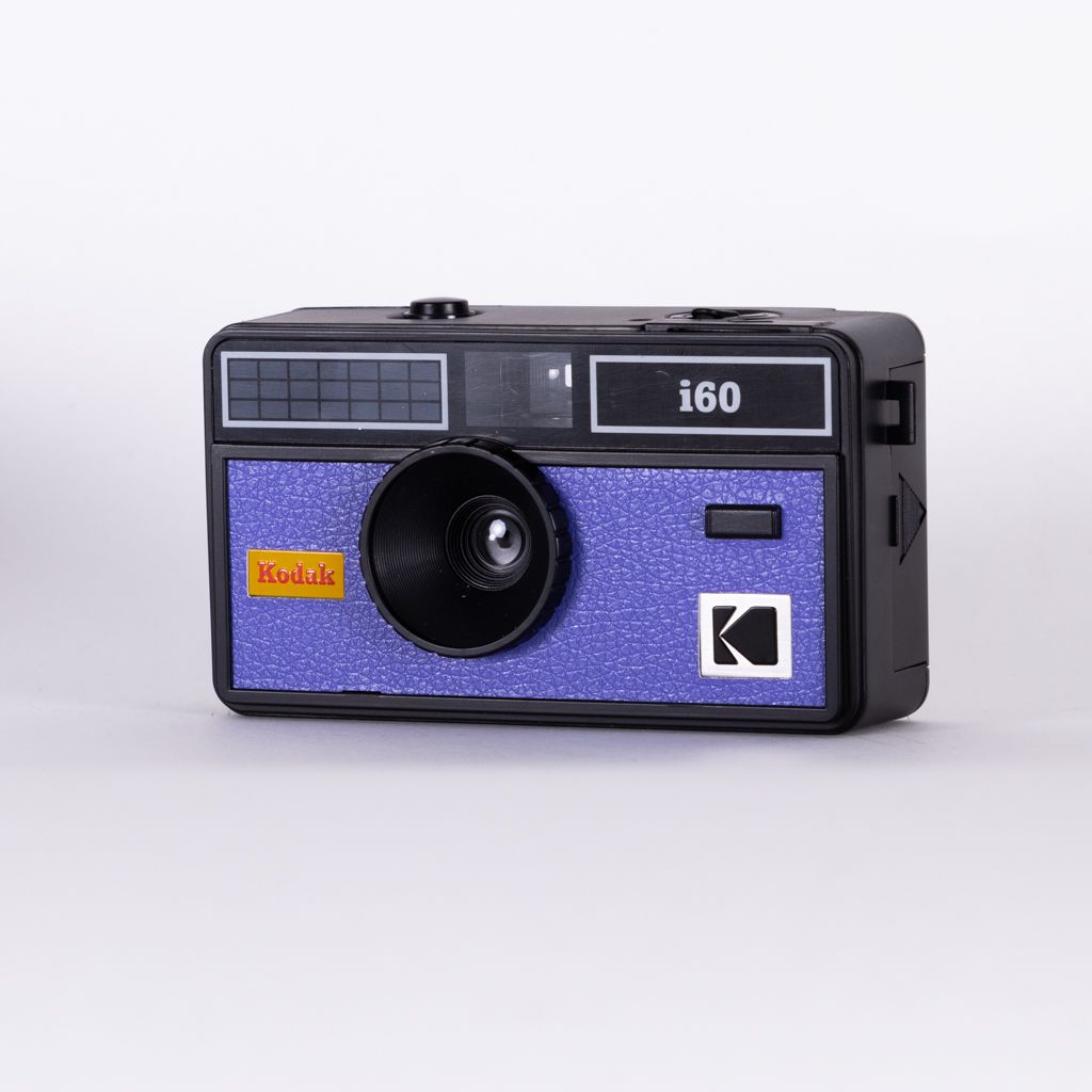 Kodak Kamera: i60 35mm PopUp Flash – Neu und originalverpackt aus Dietlikon von Salesmax 2