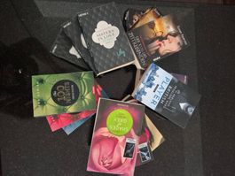 📚 Heisse Seiten suchen neue Hände 🔥😉 - Erotikbücher