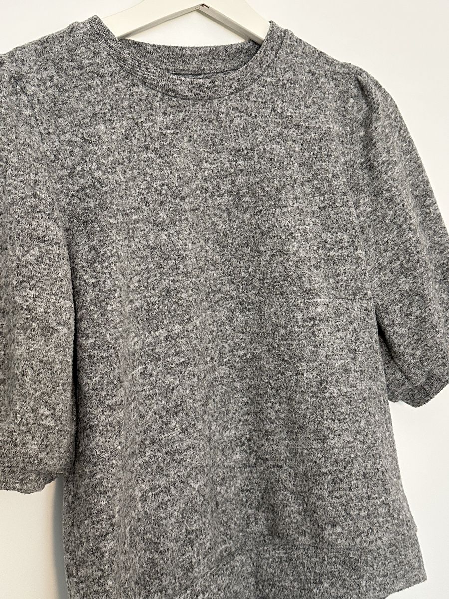 Maglioni & Felpe: Pullover Grau Damen Grösse S guter Zustand – Usato da Luzern venduto da linnblake 1