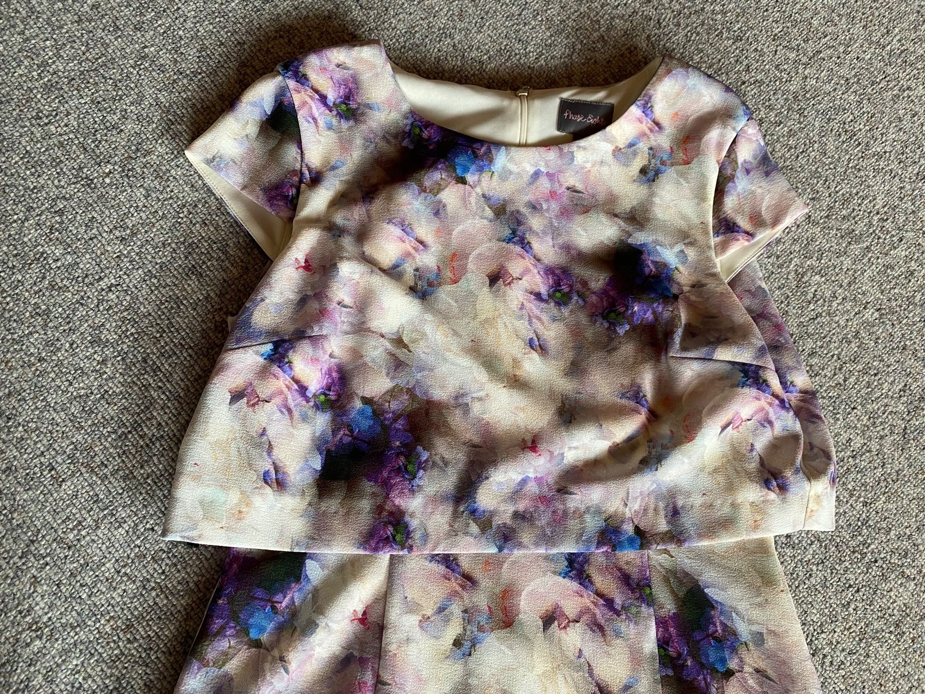 Phase Eight Kleider: Kleid – Neu (gemäss Beschreibung) aus Appenzell von Sonnschein_ 3