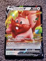 Pokemon Schlaraffel 53/72