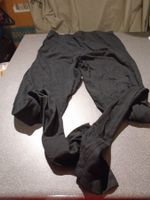 Leggins Grösse S, H&M, schwarz
