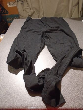 Leggins Grösse S, H&M, schwarz