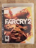Far Cry 2 PS3