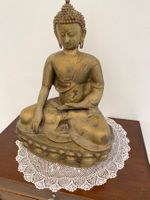 Buddha Messing