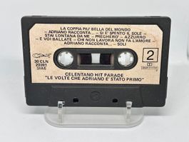 Adriano Celentano – Celentano Hit Parade (1983)