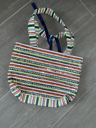 Schöne Tasche