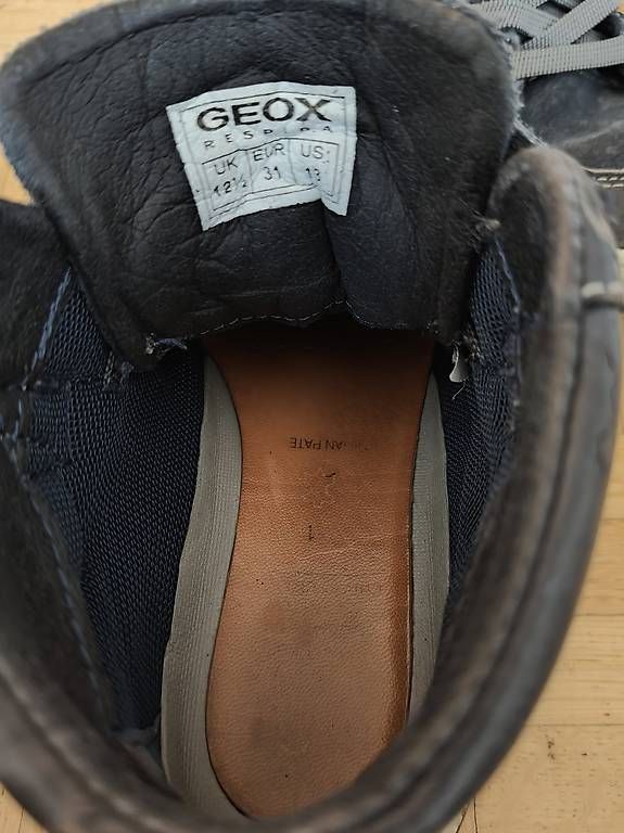 Geox Scarpe per ragazzi: GEOX Schuhe Gr. 31 – Usato da Fällanden venduto da piie 2