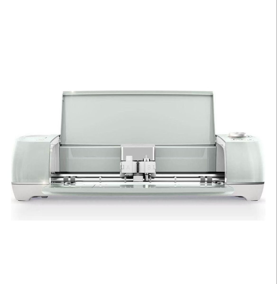 Toutes les machines: Schneideplotter Cricut Explore Air 2 mint Farbe – D'occasion à St.Gallen par ale_j66s 2
