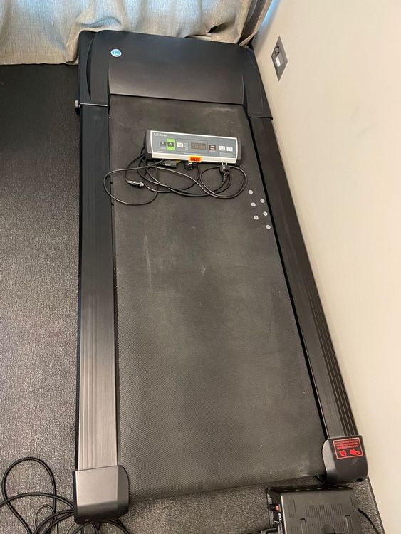 LifeSpan Treadmill Starter Kit User Manual