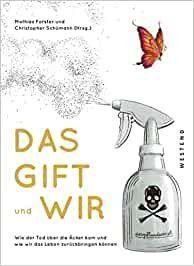 Libri: Das Gift und wir – Usato da Neuchâtel venduto da Dualseele