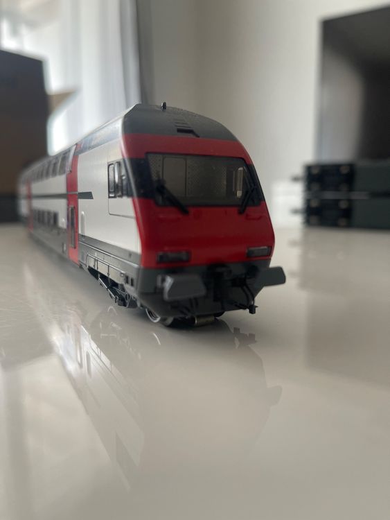 IC 2000 Kaufen auf Ricardo