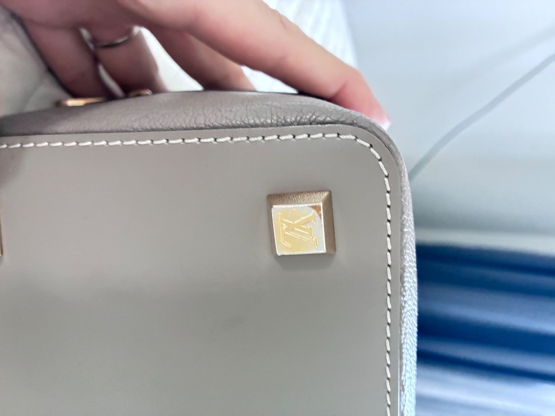 Louis Vuitton Taschen für Damen: Louis Vuitton – Gebraucht aus Wallisellen von maksim8880 6