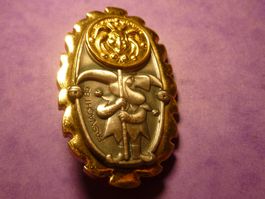 BASEL 1985 GOLD