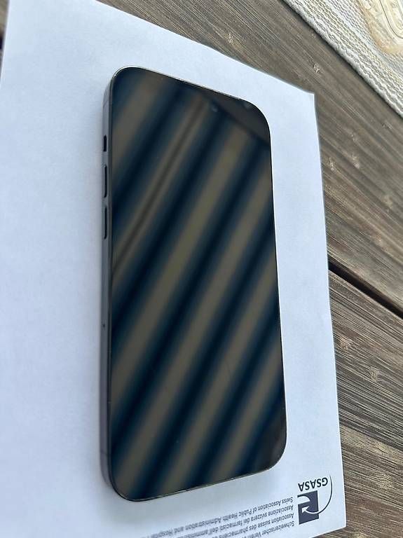Handys / Smartphones: Iphone 14 Pro – Gebraucht aus Diessbach b. Büren von maeldysli 3