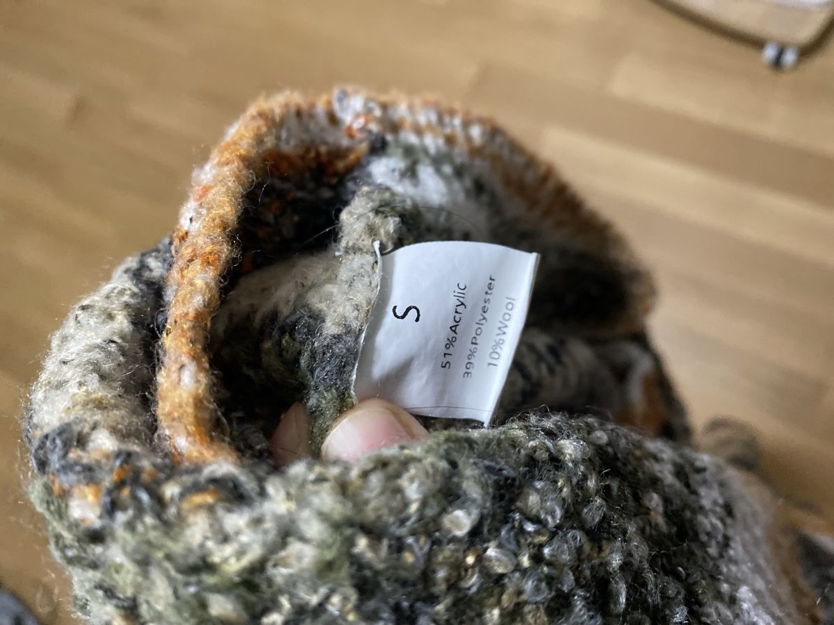 Pullover & Sweatshirts: Pullover Strick Rollkragen – Gebraucht aus Belp von jan_6yvx 1