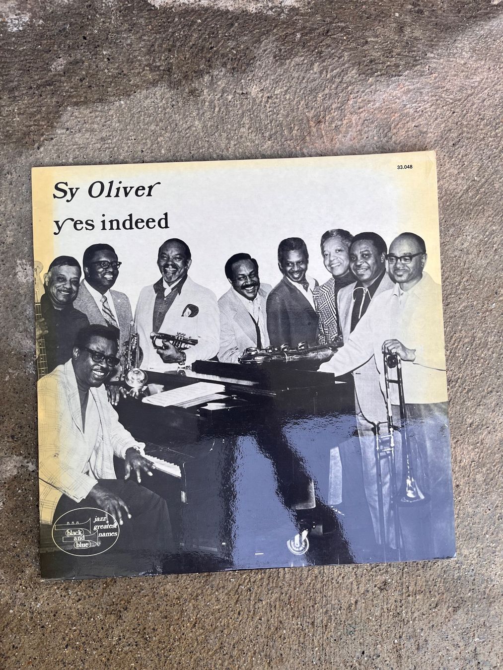 Dischi in vinile: Diverse Schallplatten – Usato da Steckborn venduto da bluepapillon 4