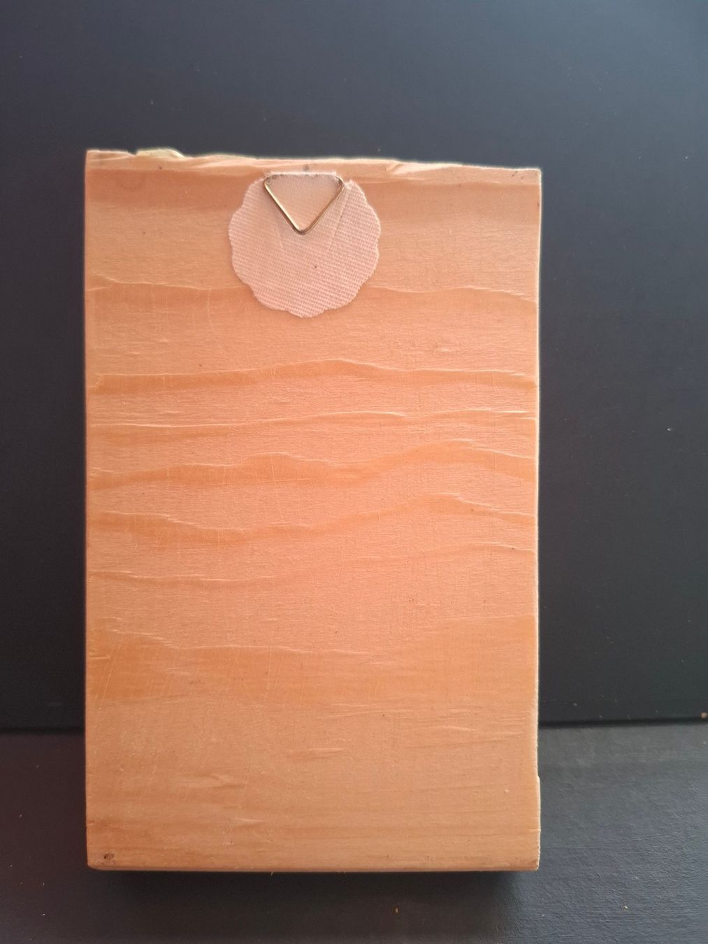 Gemälde: Wunderschönes Mini Sommer Bild  **28 – Gebraucht aus Zürich von Soragno50 1